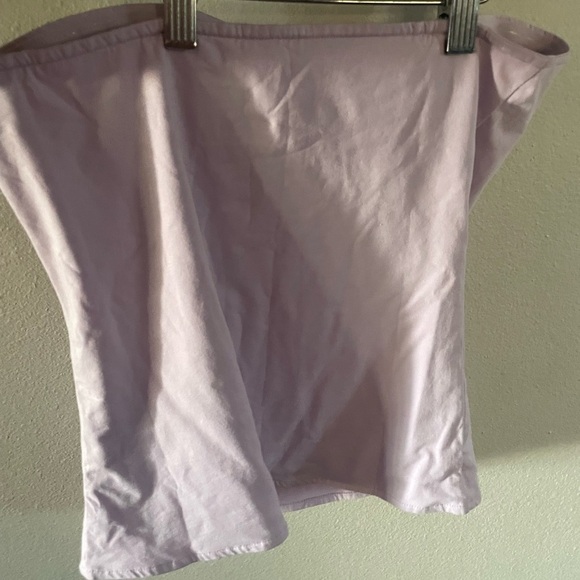Summi summi light purple tub top size Large
New with tags - Picture 2 of 4